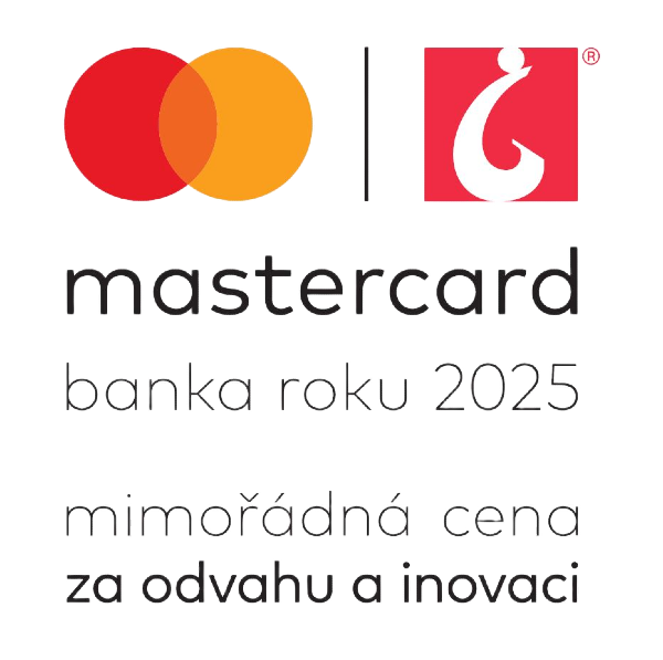 Uspěli jsme v soutěži Banka roku